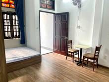 Hình ảnh Mb6623 nạp rút nhanh chóng mini Ban Công cực đẹp gần Vòng Xoay Dân Chủ, gần tòa nhà Vietel