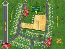 Hình ảnh Mở bán 18 lô đất 1000m2 mặt tiền DT757 giao QL13 Hớn Quản, Bình Phước