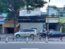 Hình ảnh Nhà cho thuê ngang 8m , mặt tiền đương Tên Lửa , 200m2 chỉ 33 tr
