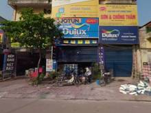 Hình ảnh Bán nhà MP Nguyễn Văn Linh, DT270m², MT10m, Kinh doanh–Văn phòng.
