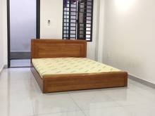 Hình ảnh Phòng trệt ban công sau thoáng mát 28m2 cách ĐH Văn Lang cs3 500m