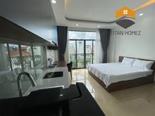 Hình ảnh Khai trương CHDV cao cấp - Lê Trực - Bình Thạnh
