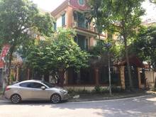 Hình ảnh Cho thuê biệt thự BT1 phố Nguyễn Hữu Thọ,biệt thự Linh Đàm, Hà Nội