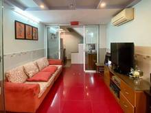 Hình ảnh Bán Gấp nhà HXH đường Trần Hưng Đạo P1 Q5