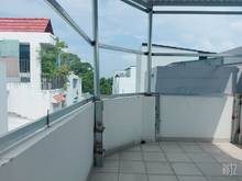 Hình ảnh Bán nhà sát mặt tiền đường 3 tháng 2 chỉ 150tr/m2, 5 tầng, BTCT
