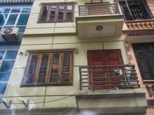 Hình ảnh Cần tiền giải phóng thanh xuân nhỉnh 3 tỷ lô góc 45m2 mtiền:3m 4 tầng