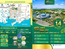 Hình ảnh Đất thổ cư thị xã Phú Mỹ - Bà Rịa Vũng Tàu