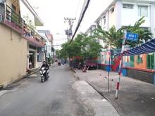 Hình ảnh Bán nhà MT Q.Tân Phú Lê Cảnh Tuân Kinh Doanh Sầm Uất 56m2 Chỉ 5 tỷ 8