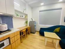 Hình ảnh Chung cư nội thất tiện nghi_ban công_40m2_thoáng mát tại Giảng Võ