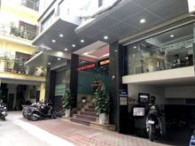 Hình ảnh Chủ nhà cho thuê 45m2 văn phòng tại phố Thái Hà. Giá rẻ