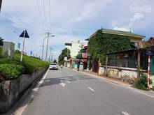 Hình ảnh Chính chủ bán đất phố ngọc thụy long biên 120m xmt 7m ôtô hơn 5.9 tỷ