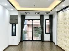 Hình ảnh Nhà 5 tầng mới đẹp, kinh doanh sầm uất, lô góc thoáng ngõ phố Tân Mai