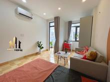 Hình ảnh 💎 Mb6623 nạp rút nhanh chóng mini Huỳnh Văn Bánh ban công rộng, full nội thất,