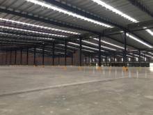 Hình ảnh Cho thuê xưởng 5000m2 BÊ TÔNG KIÊN CỐ BẢO VỆ 24H MẶT TIỀN Phú Thuận.