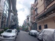 Hình ảnh Bán gấp 80m2 nhà HXH Tô Hiến Thành Q10, làm VP Cty, Spa, Nha Khoa, TMV