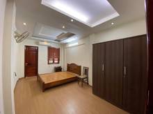 Hình ảnh Bán nhà riêng, Mặt ngõ Thanh Nhàn giá 3,5 tỷ, 30mx4 tầng, đẹp ở luôn