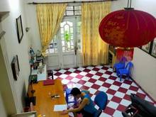 Hình ảnh Bán nhà PHÂN LÔ Hồ Tùng Mậu, ô tô tránh 46m, 4 tầng, MT4m, giá 5.5 tỷ