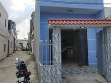 Hình ảnh Bán nhà hai mặt kiệt oto đẹp gần đường