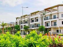 Hình ảnh Nhà Phố Ven Sông Cực Chất Ưu Đãi Cực Chất