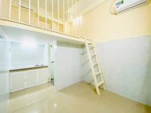 Hình ảnh Chính Chủ Cho Thuê Tòa Nhà 180 phòng Tân Bình