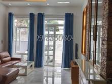 Hình ảnh Cho thuê nhà nguyên căn mặt tiền Đường 27, đường xe tải 5pn sân đậu ot