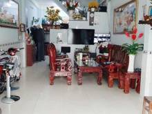Hình ảnh Bán nhà sổ riêng 1 lầu tại Nguyễn Ảnh Thủ, DT 4x12m, bán 1ty530tr, HXH