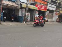 Hình ảnh MT Phan Văn Trị - Đầu tư giữ tiền - kinh doanh tốt - 11.8 tỷ