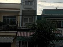 Hình ảnh Cần tiền bán gấp nhà MT Huỳnh Tấn Phát (đối diện VCB, CA Nhà Bè), SHR