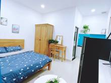 Hình ảnh CHDV Mini mới xây tại quận Phú Nhuận