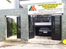 Hình ảnh Ngộp Covid – Bán Biệt Thự - Lê Trọng Tấn, Sơn Kỳ, 5Tầng, 165m2(6.7x25)