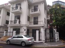 Hình ảnh Cho thuê biệt thự khu đô thị Ngoại Giao Đoàn, bắc từ liêm. Dt 245m2