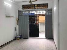 Hình ảnh Cho thuê nguyên căn 44m2 1 lầu 2pn 2wc HXH sát mặt tiền 8 triệu/tháng