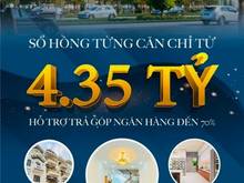 Hình ảnh Đầu tư mùa COVID với căn nhà 4 tấm S:206m ngay chợ Bình thành Bình tân