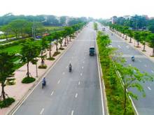 Hình ảnh Bán 197m2 đất 2 mặt đường tại Kiên Thành đường 40m Đông Dư - Dương Xá