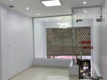 Hình ảnh Chính chủ MP Trần Khát Chân Nhỉnh 9 tỷ: 55m2*6 Tầng, Thang Máy KD Đỉnh
