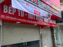 Hình ảnh Mặt phố Nguyễn Lương Bằng-Đống Đa 100m2 MT 7m, 4 Tầng, Thông sàn
