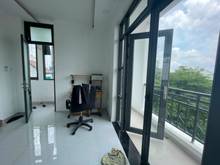 Hình ảnh Phòng trọ gần eaon mall Bình Tân có máy lạnh 3,8 tr
