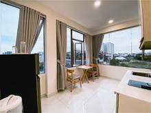 Hình ảnh 🏡Căn Hộ Ban Công Giá Rẻ Quận 3🏡Đường Trần Quang Diệu🏡Gần Sân Bay 🏡