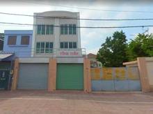 Hình ảnh Mặt bằng kinh doanh kế Bệnh viên Triều An , ngang 8m , giá 32 tr