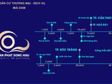 Hình ảnh Cơ hội hấp dẫn để sở hữu nền full thổ cư vị trí đẹp