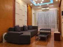 Hình ảnh Bán nhà 4 tầng 50m2 phố Mai Động - đường ô tô tránh