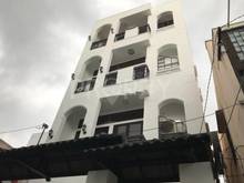 Hình ảnh [20 triệu] Nhà mới 6x13m 4pn, nguyên căn 3 tầng đúc BTCT