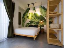 Hình ảnh Bán nhà riêng ngõ 173 Hoàng Hoa Thám giá 3.5 tỷ, 90mx3 tầng, sổ đỏ