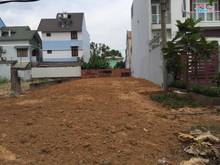 Hình ảnh Bán Mảnh đất Mặt ngõ chính Nguyễn Hoàng Tôn giá 6 tỷ, 60m2, Oto vào