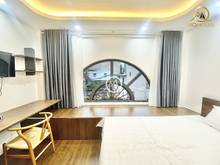 Hình ảnh Mb6623 nạp rút nhanh chóng có cửa sổ trời lớn, đầy đủ nội thất từ phòng ngủ đến bếp