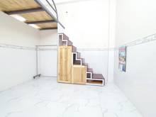 Hình ảnh Cho thuê phòng gác lưng, giá cực tốt - tiết kiệm chi phí tại SG
