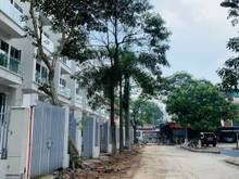 Hình ảnh Nhà liền kề phố Hạ Đình cạnh Vihome Nguyễn Trãi cao xà lá. siêu rẻ