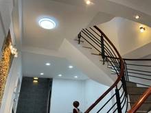 Hình ảnh Nhỉnh 6 tỷ, nhà 2 tầng, 70m2, Huỳnh Thiện Lộc, Hòa Thạnh, Tân Phú