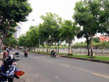 Hình ảnh Bán nhà mặt tiền Quân 3 Hoàng sa có vĩa hè kinh doanh view sông 5.1 tỷ