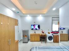 Hình ảnh Siêu phẩm STUDIO đẳng cấp, sang trọng ngay khu phố Phan Xích Long Q.PN
